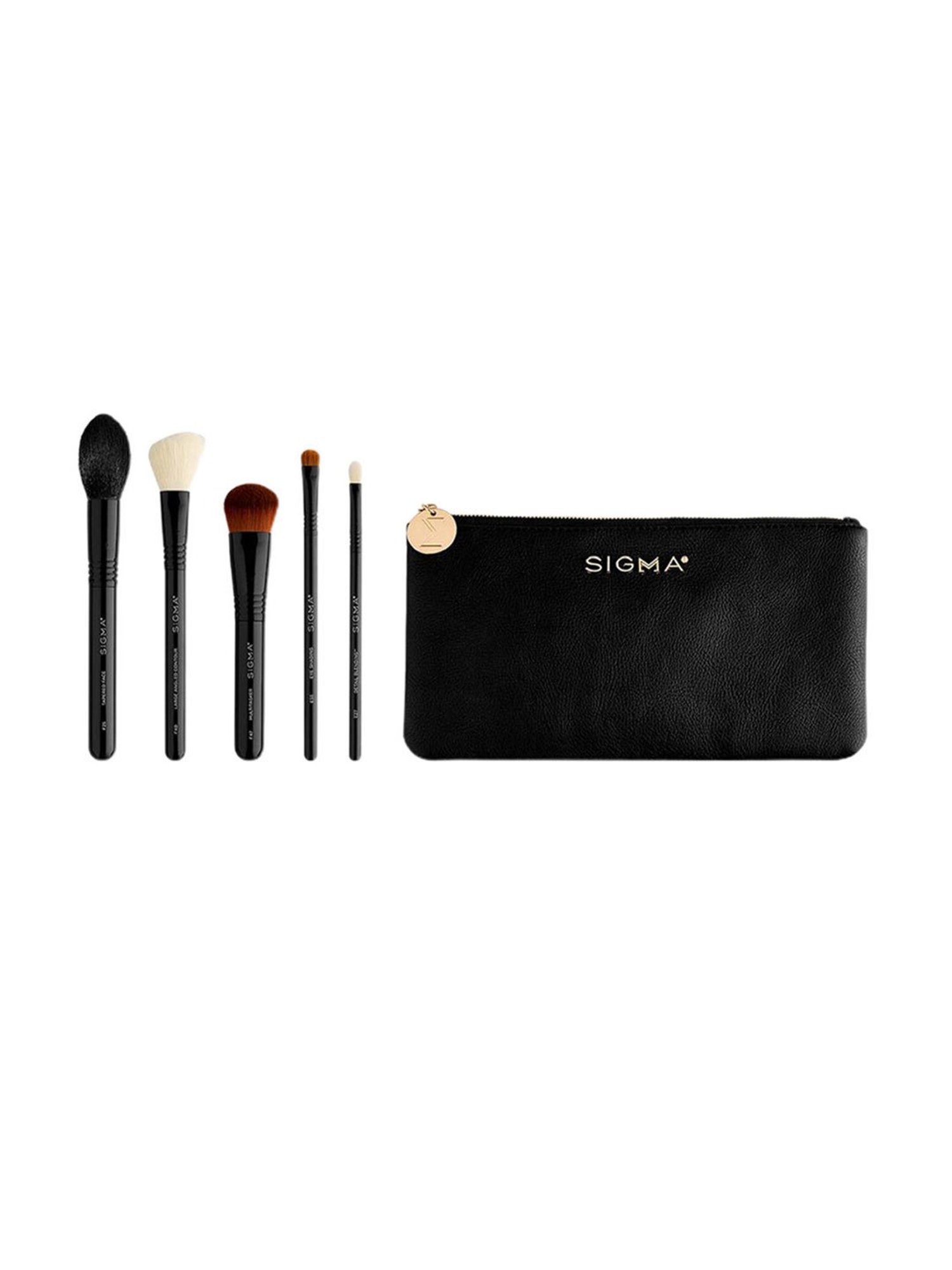 Sigma Beauty Multitask Brush Set