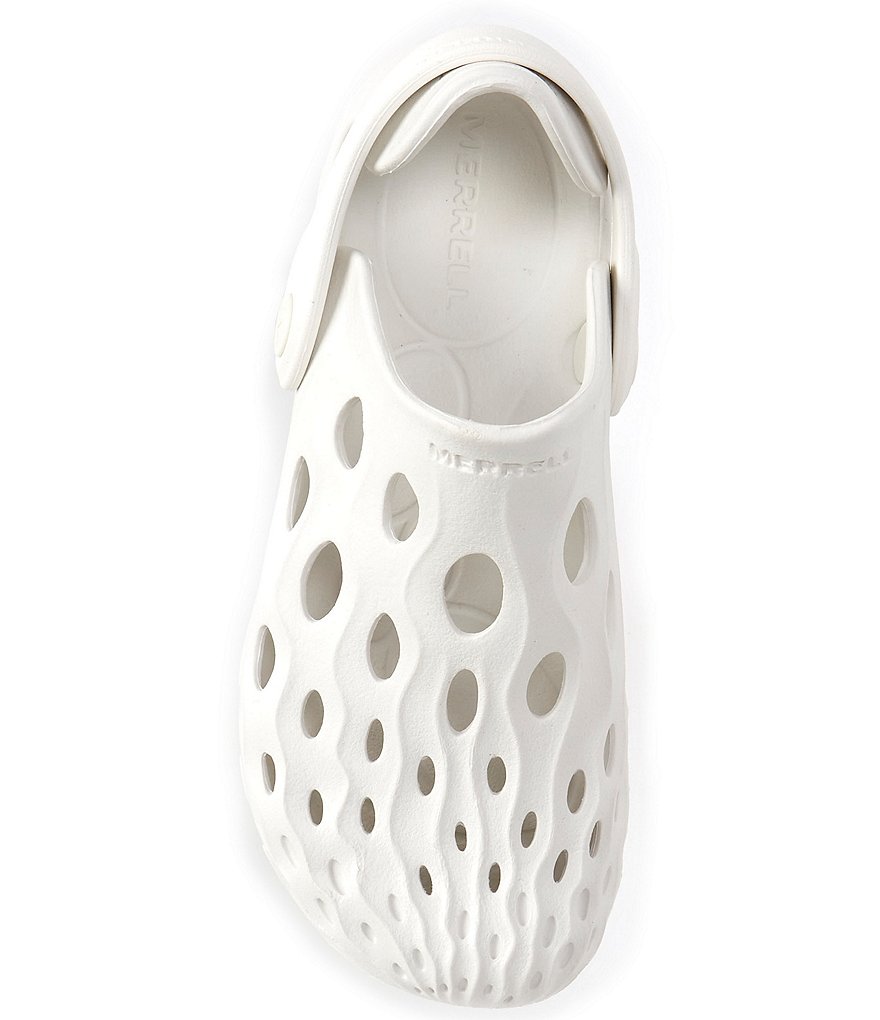 Merrell Boys' Hydro Moc Water-Friendly Slip-Ons (Youth)