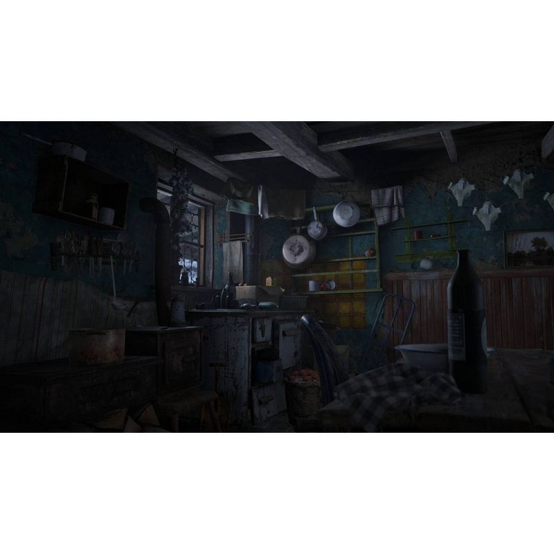 Resident Evil Village - Xbox Series X|S/Xbox One (Digital)