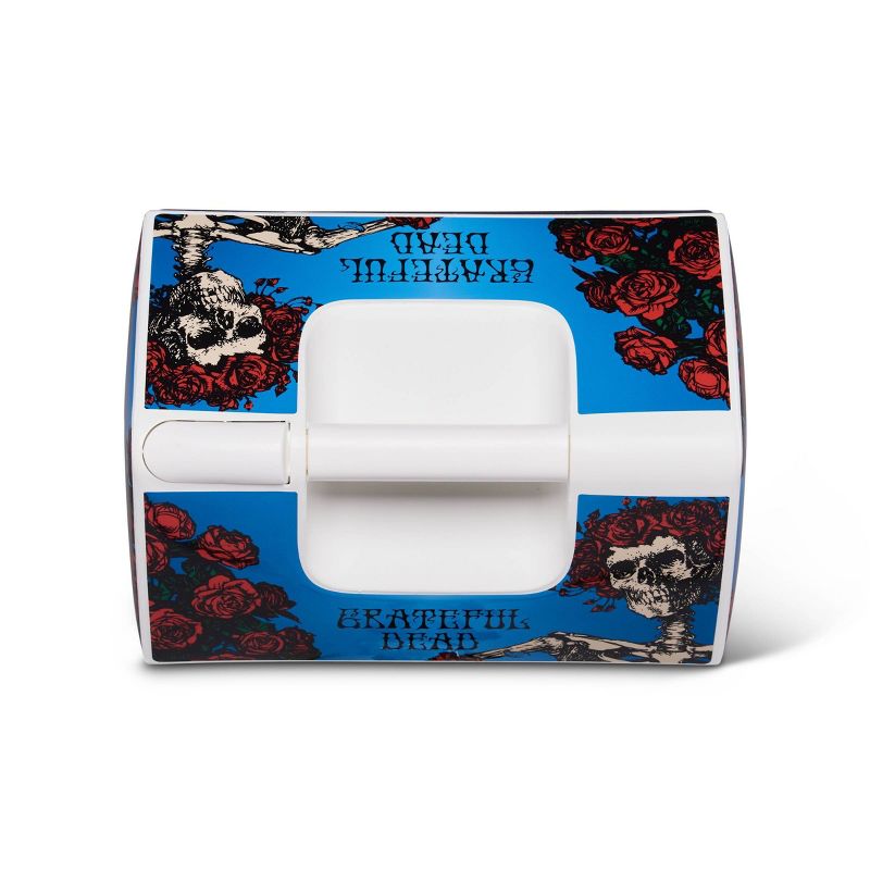 Igloo Playmate Pal Grateful Dead Blue Bertha 7qt Portable Cooler