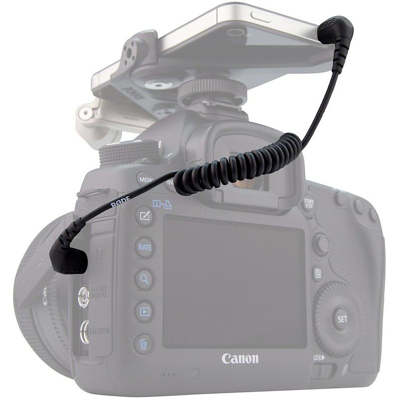 Rode SC2 3.5mm TRS Patch Cable