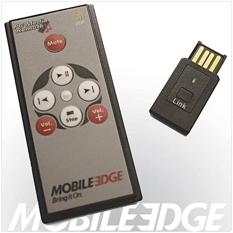 Wireless Media Remote ExpressCard