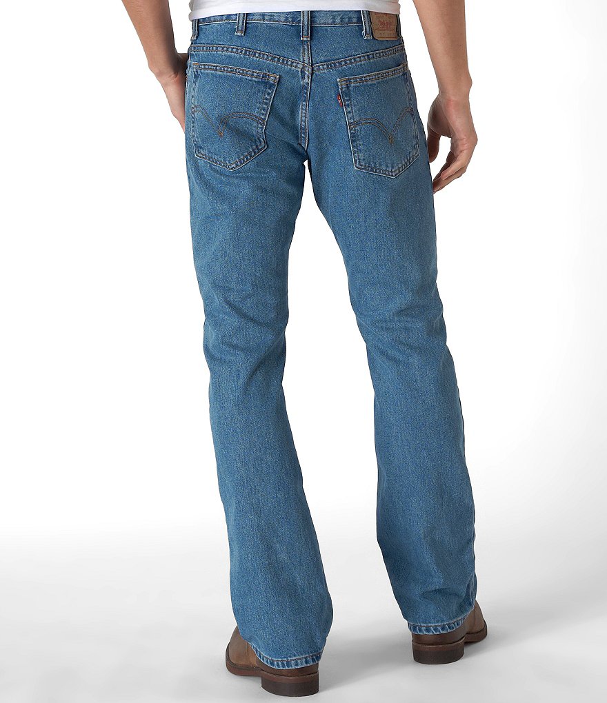 Lucky Brand 367 Vintage Bootcut Jeans
