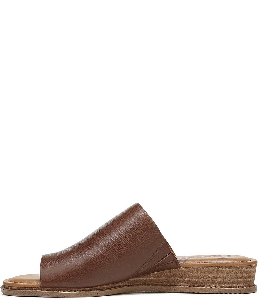 Jack Rogers Jacks Patent Flat Sandals