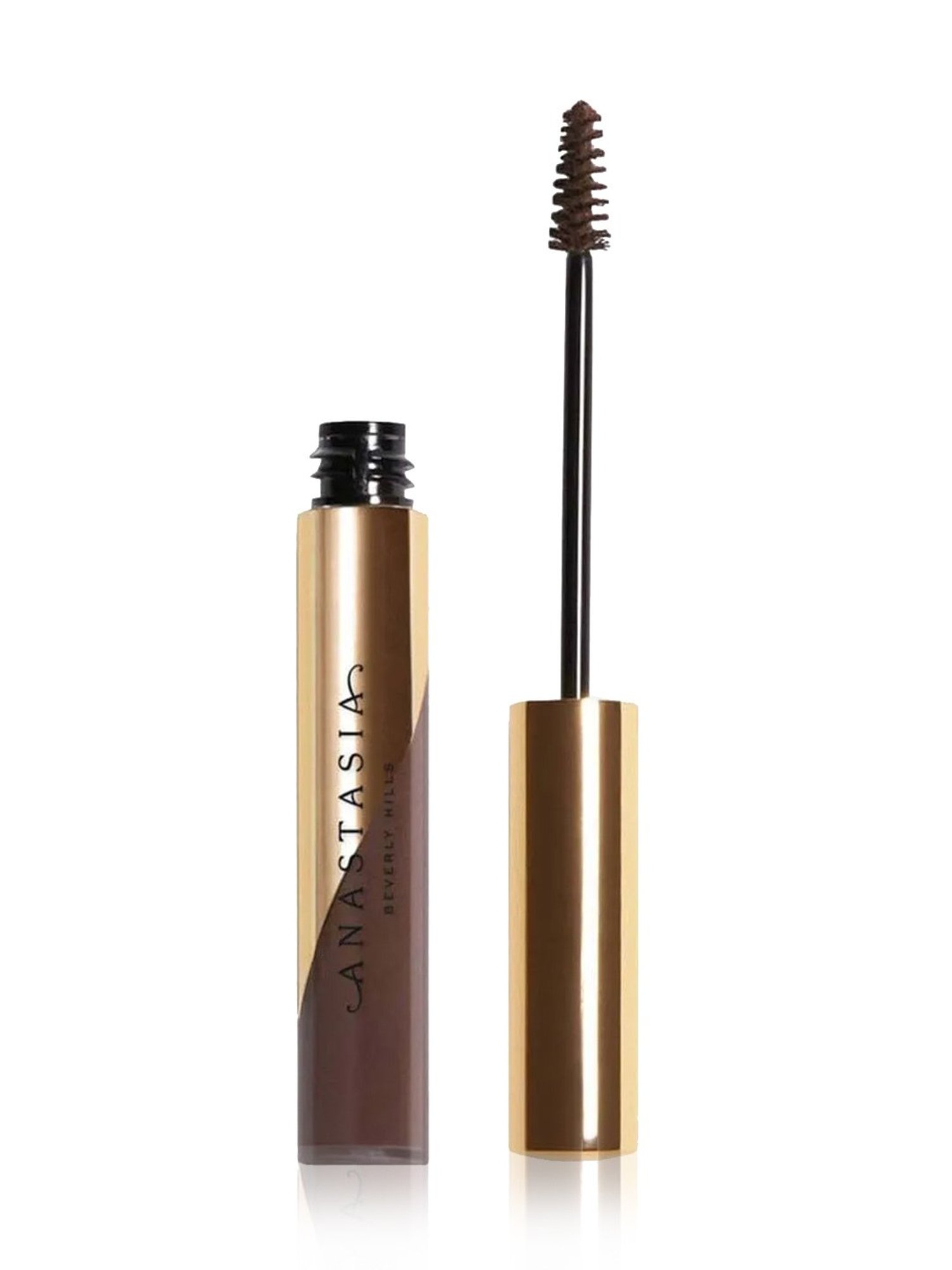 Barry M Brow Wow Pencil & Brush Light-Medium - 1.2 gm