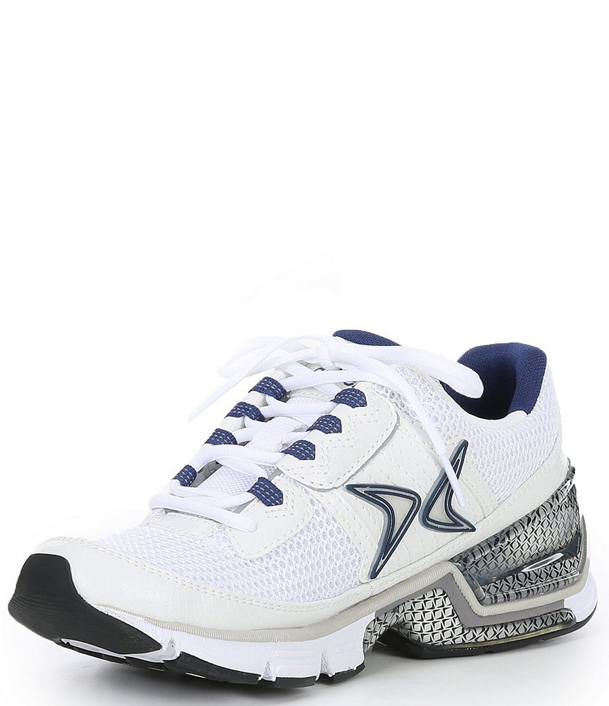 Reebok Women's DailyFit Slip-On Sneakers