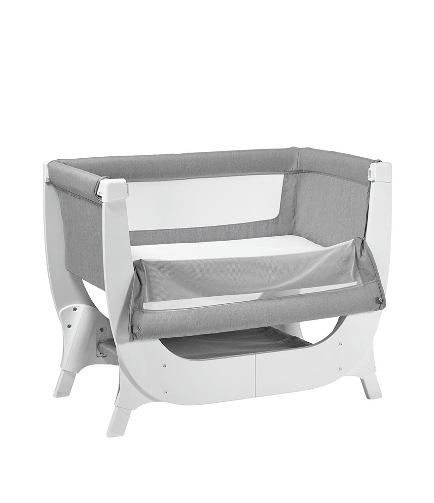 BEABA by Shnuggle Air Complete Sleep System