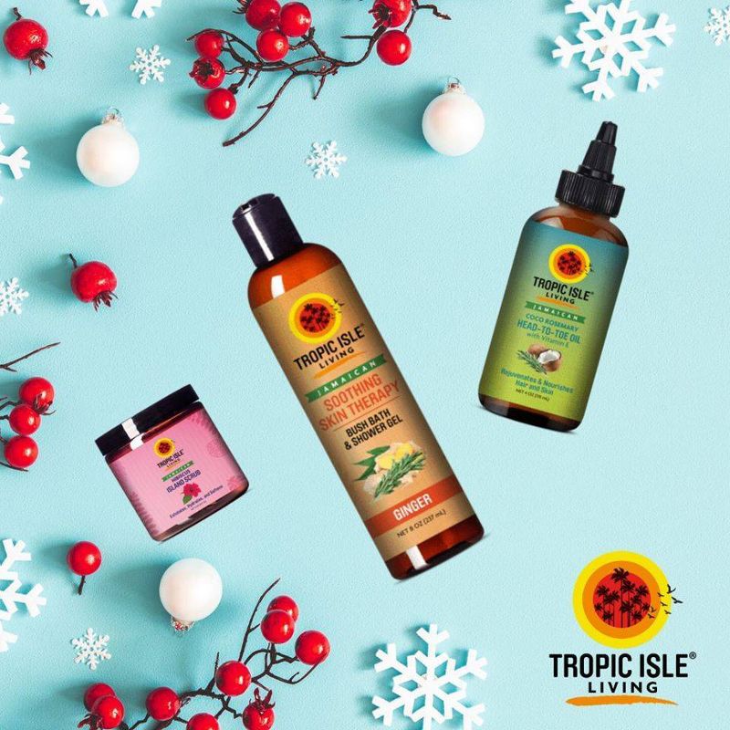 The Love Co. Orthotherapy Pain Relief Oil - 200 ml