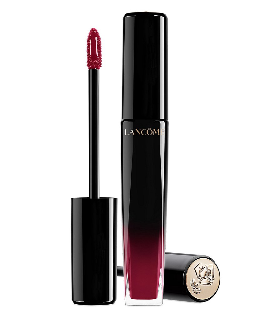 Lancome L'Absolu Lacquer Longwear Lip Gloss