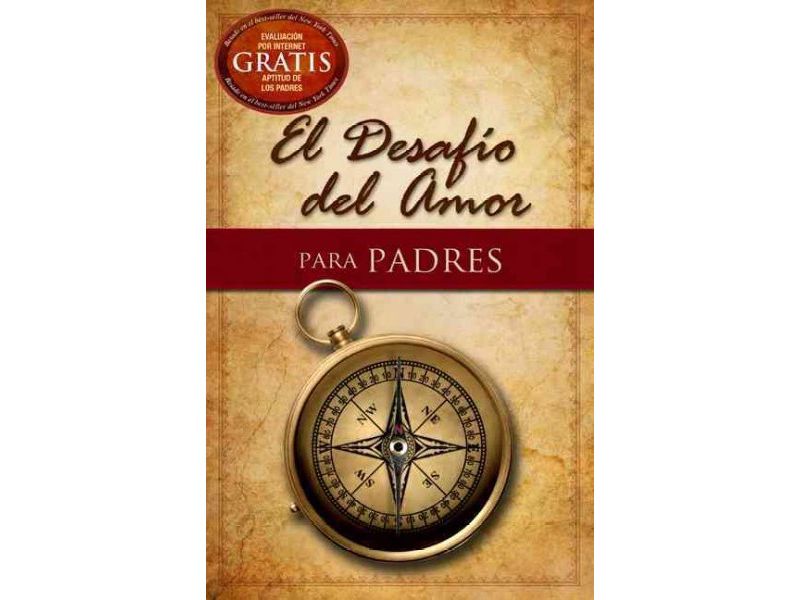 DESAFIO DEL AMOR PARA PAD 07/01/2013 Religion - by Stephen Kendrick (Paperback)