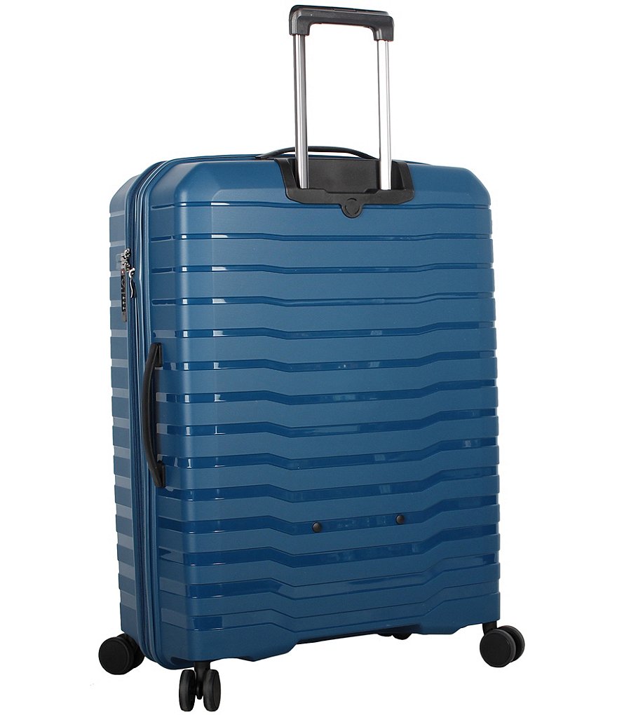 Pathfinder Resort Collection 28#double; Hardside Spinner