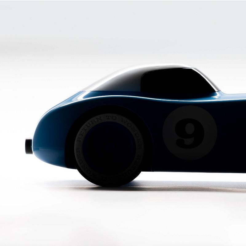 FAO Schwarz RC Warwick Racer