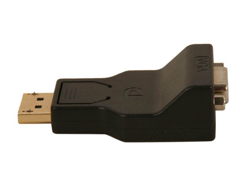KINGWIN DPVGA-1 DisplayPort to VGA Adapter