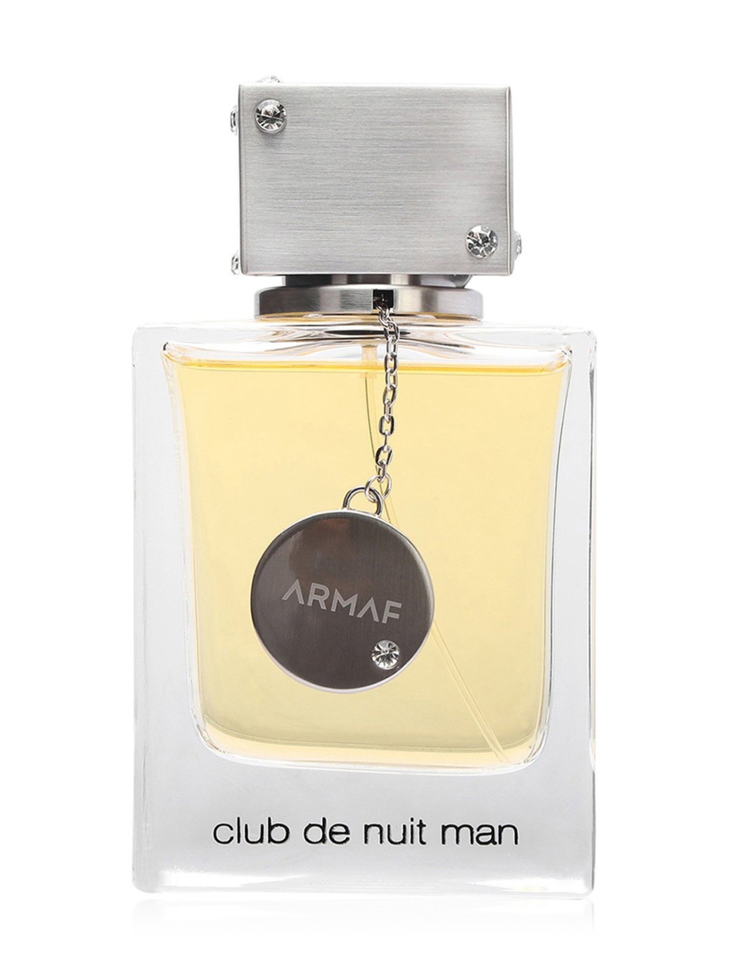 Armaf Club de Nuit Eau de Toilette for Men - 105 ml