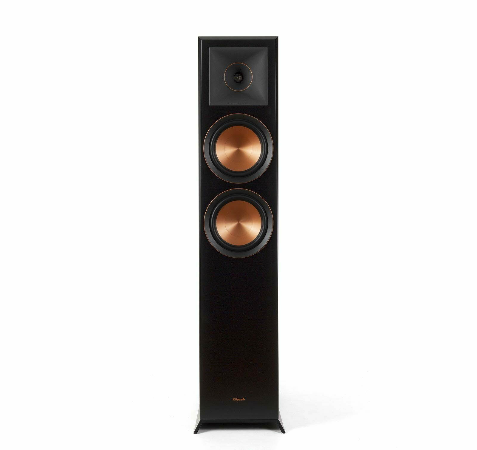 Klipsch RP-6000F Ebony Vinyl (Each) Tower Speaker