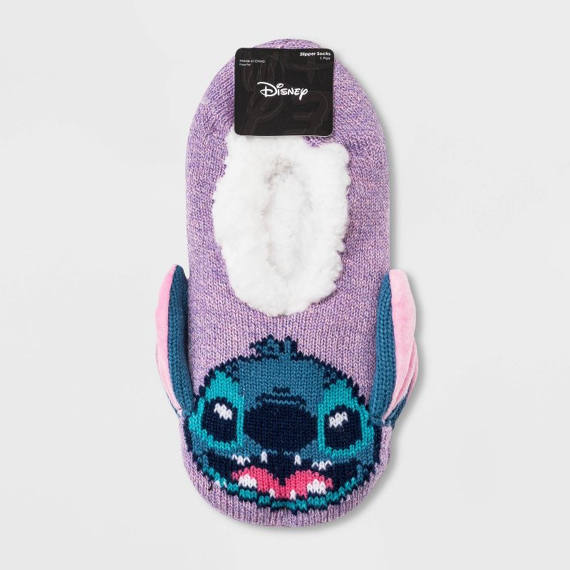 Flat Socks Tie-Dye Cushioned Liners 2-Pack