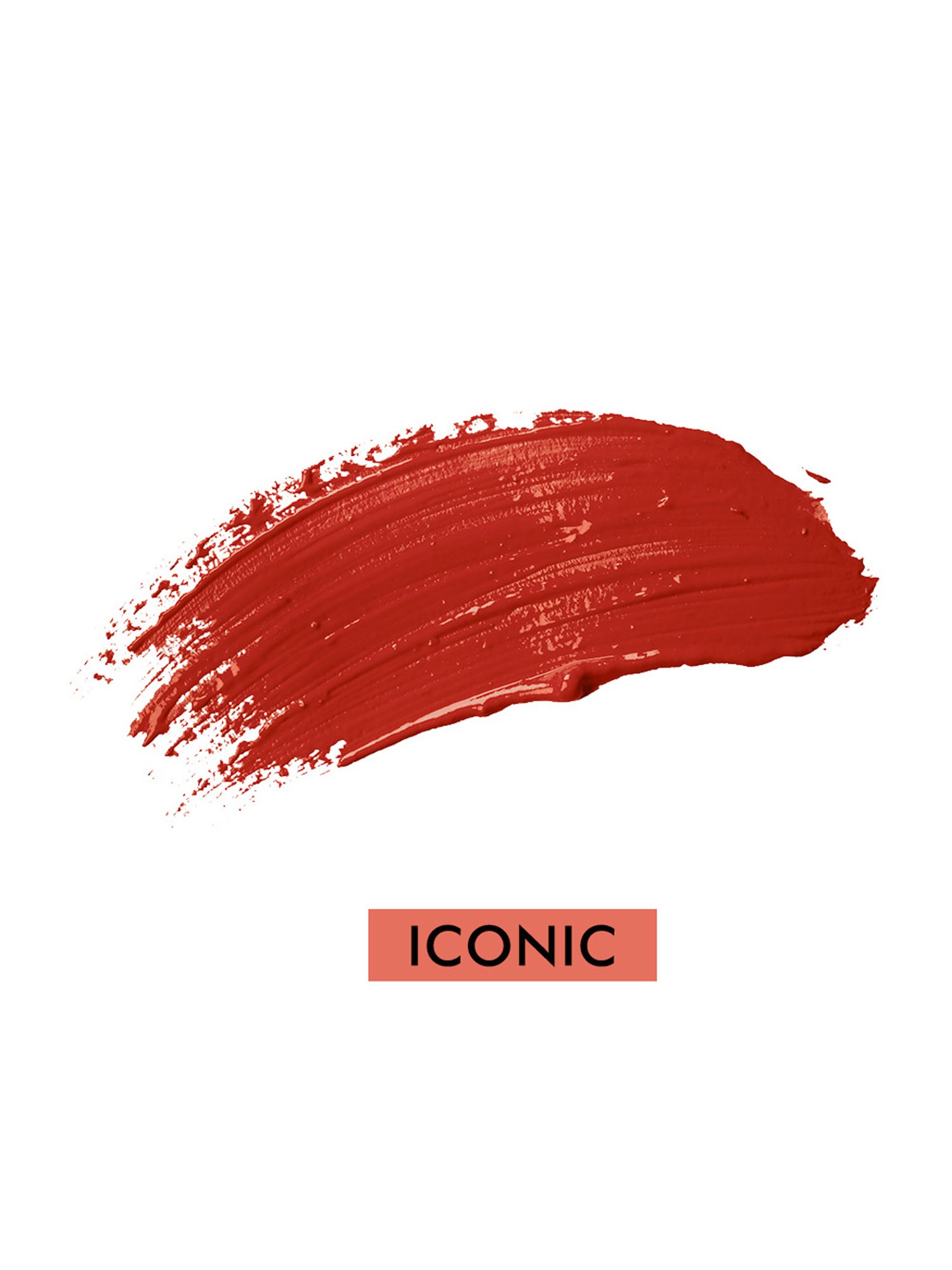 Lord & Berry Timeless Kissproof Lipstick Iconic - 7 ml