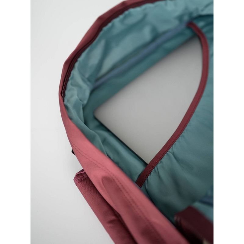 CabinZero 44L Classic Backpack - Napa Wine