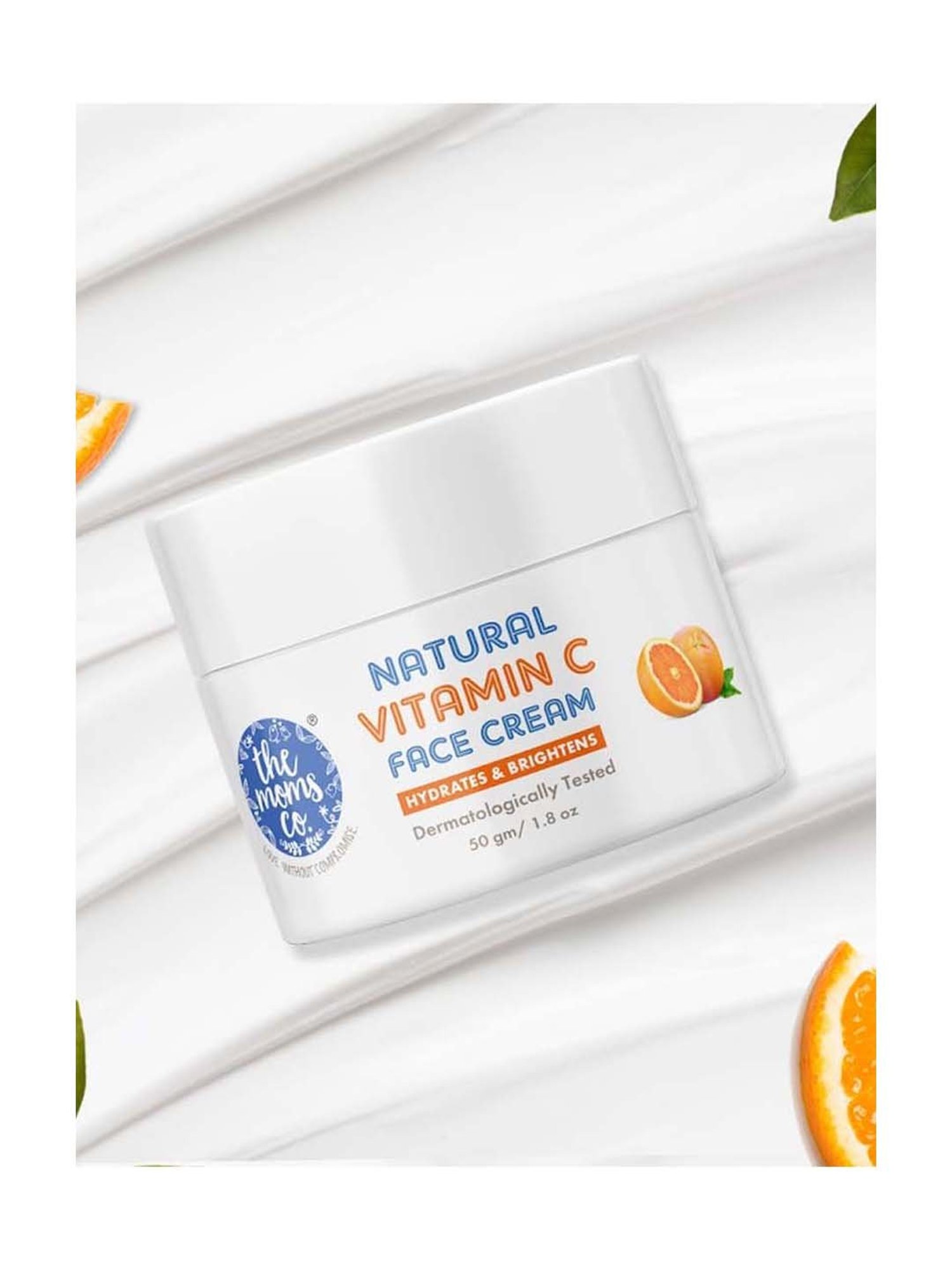 O3+ Moisture Boost Glow Cream - 50 gm