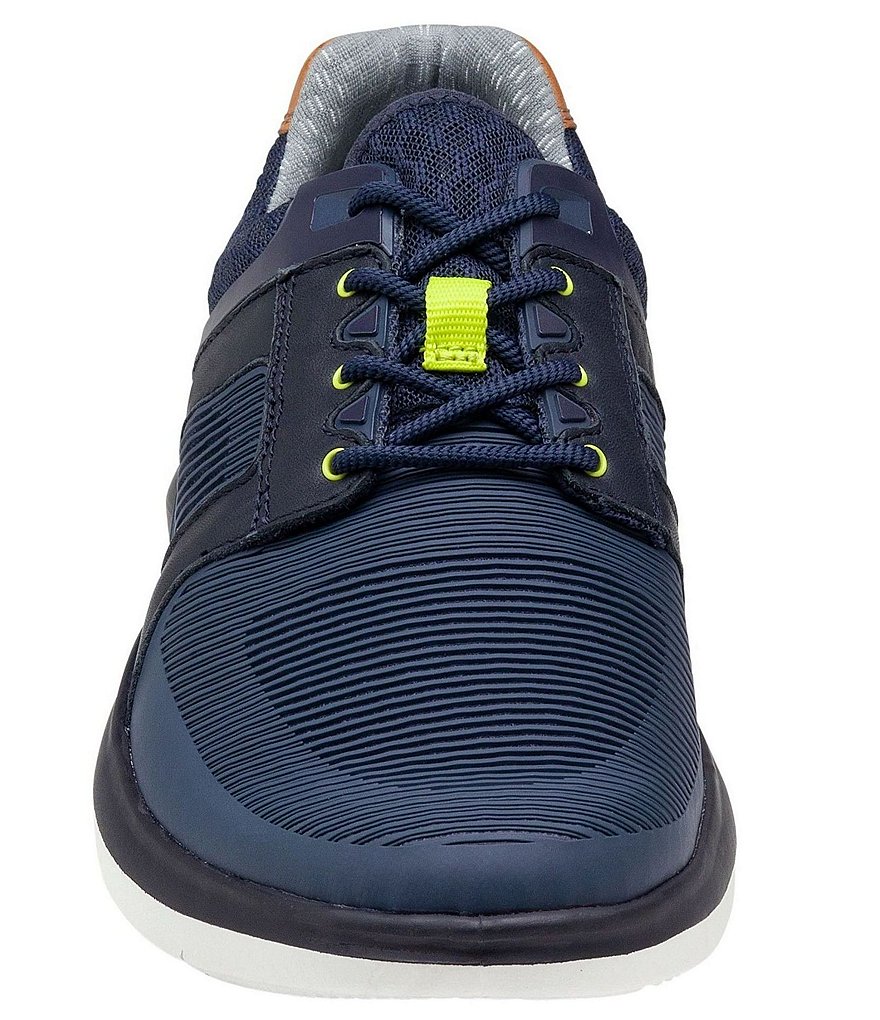 Johnston & Murphy Men's Activate Plain Toe Shoes