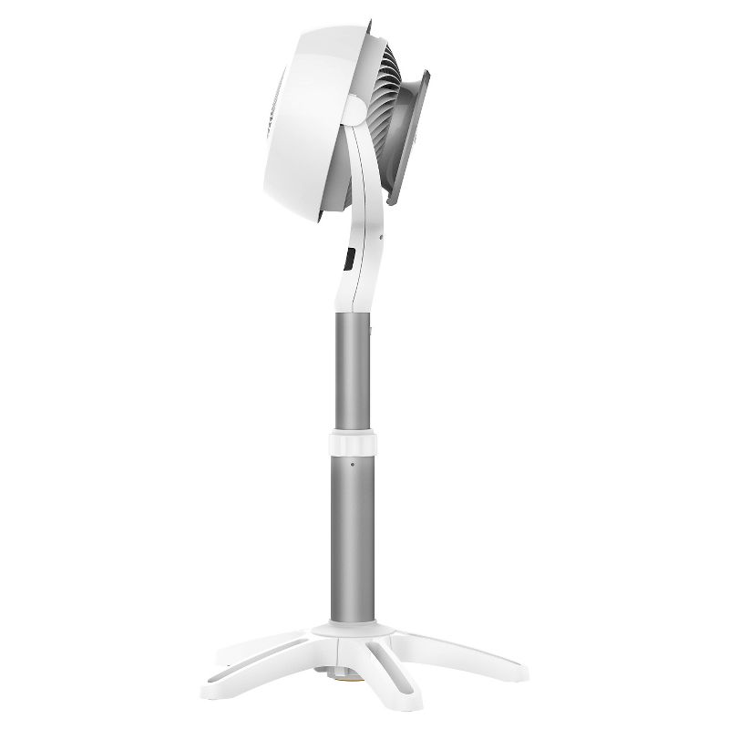 Vornado 6803DC Energy Smart Air Circulator Pedestal Fan with Remote White
