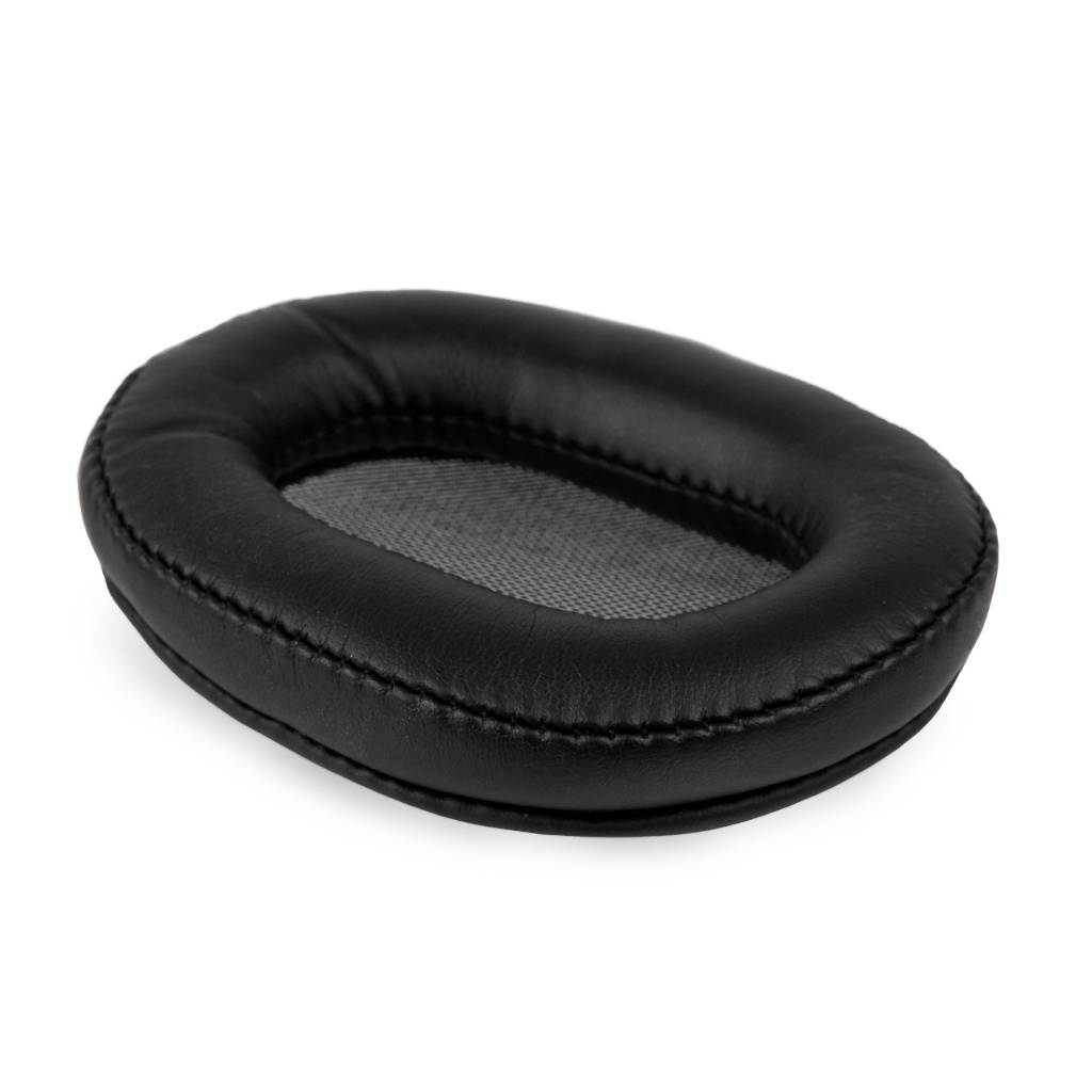 REYTID Replacement Ear Pads for Sony MDR-1R 1RBT 1ADAC MDR-1A 1ABT Headphones - Cushion Kit Black