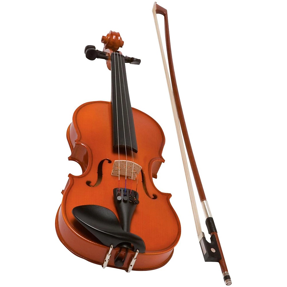 eMedia My Violin Starter Pack 3/4 Size