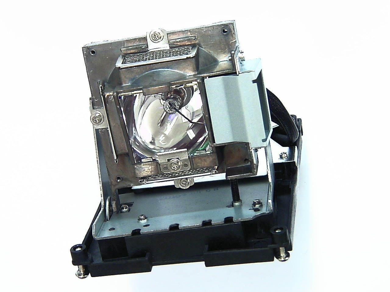 EIKI 5811118436-SEK Original Projector Lamp and Housing