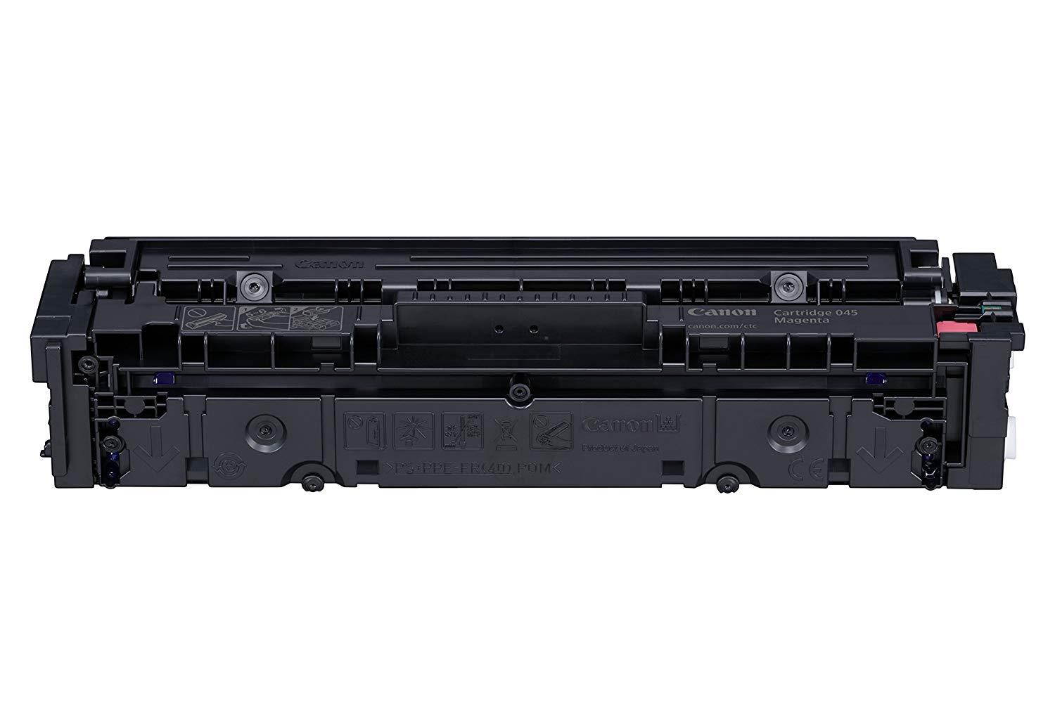 Canon Original 045 Toner Cartridge - Magenta