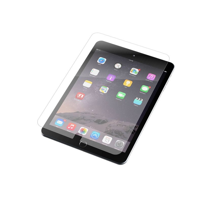 ZAGG iPad 10.2" Invisible Shield Glass+