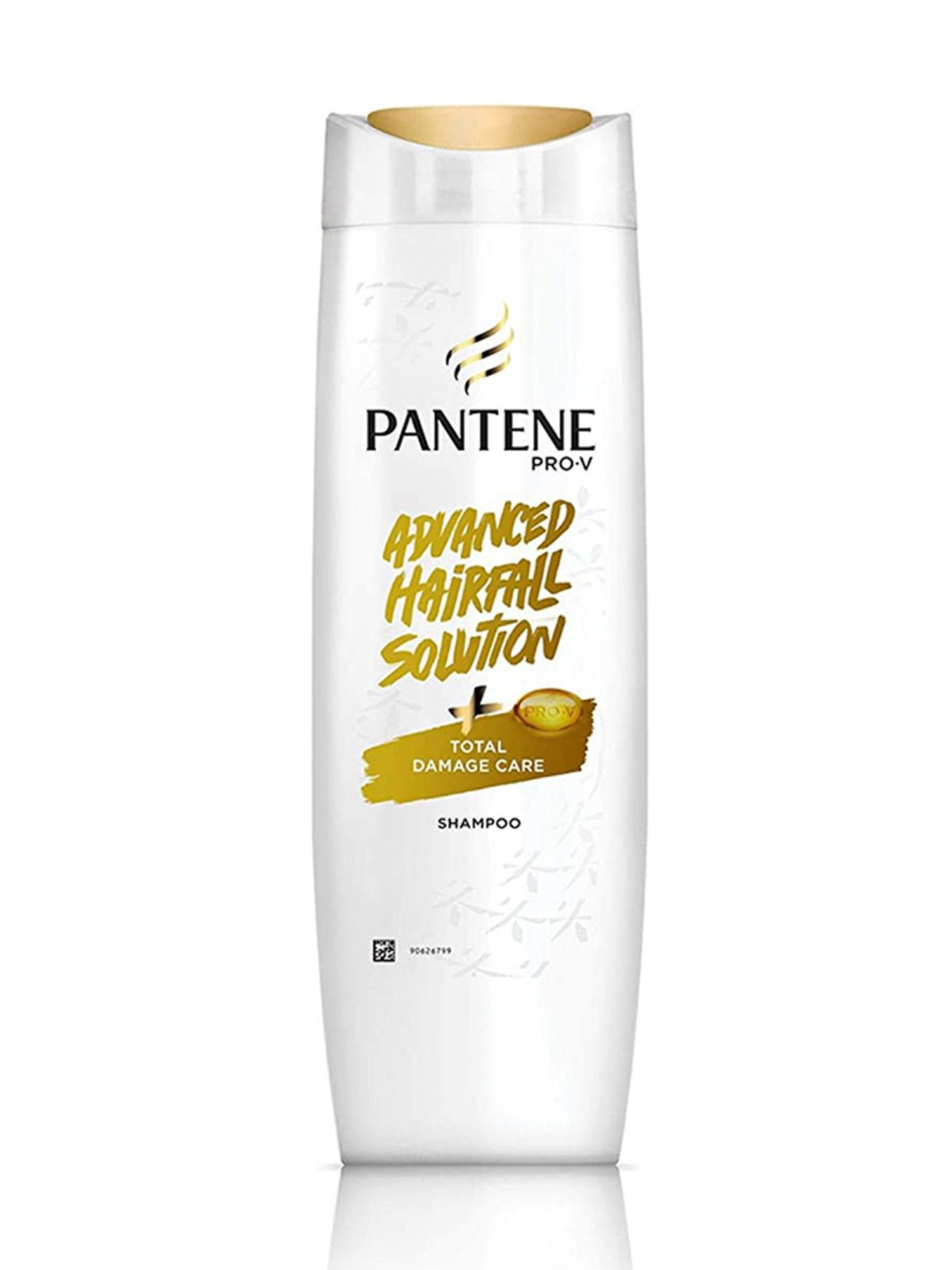 Pantene Advanced Hairfall Solution Total Damage Care Shampoo - 340 ml