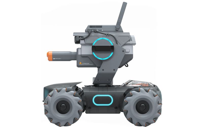 DJI TY RoboMaster S1