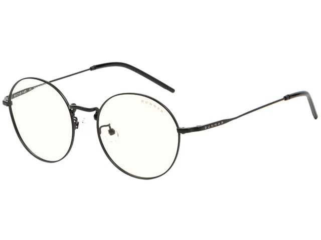 Gunnar Ellipse Onyx Frame Digital Performance Eyewear