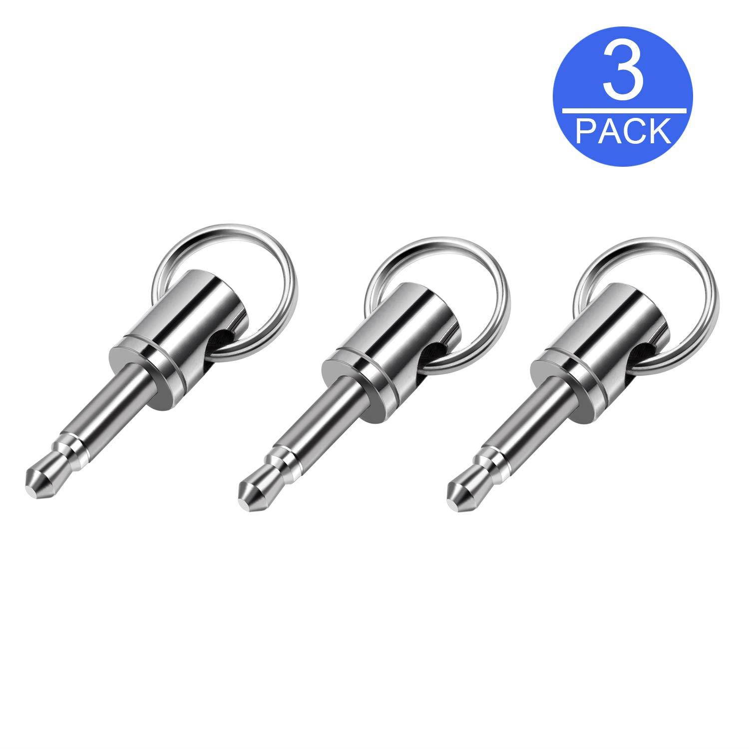 KiWiBiRD -Adapter Holder, Compatible with USB Type-C  Earphone Extension for Google 2/2XL, Moto Z/Z2