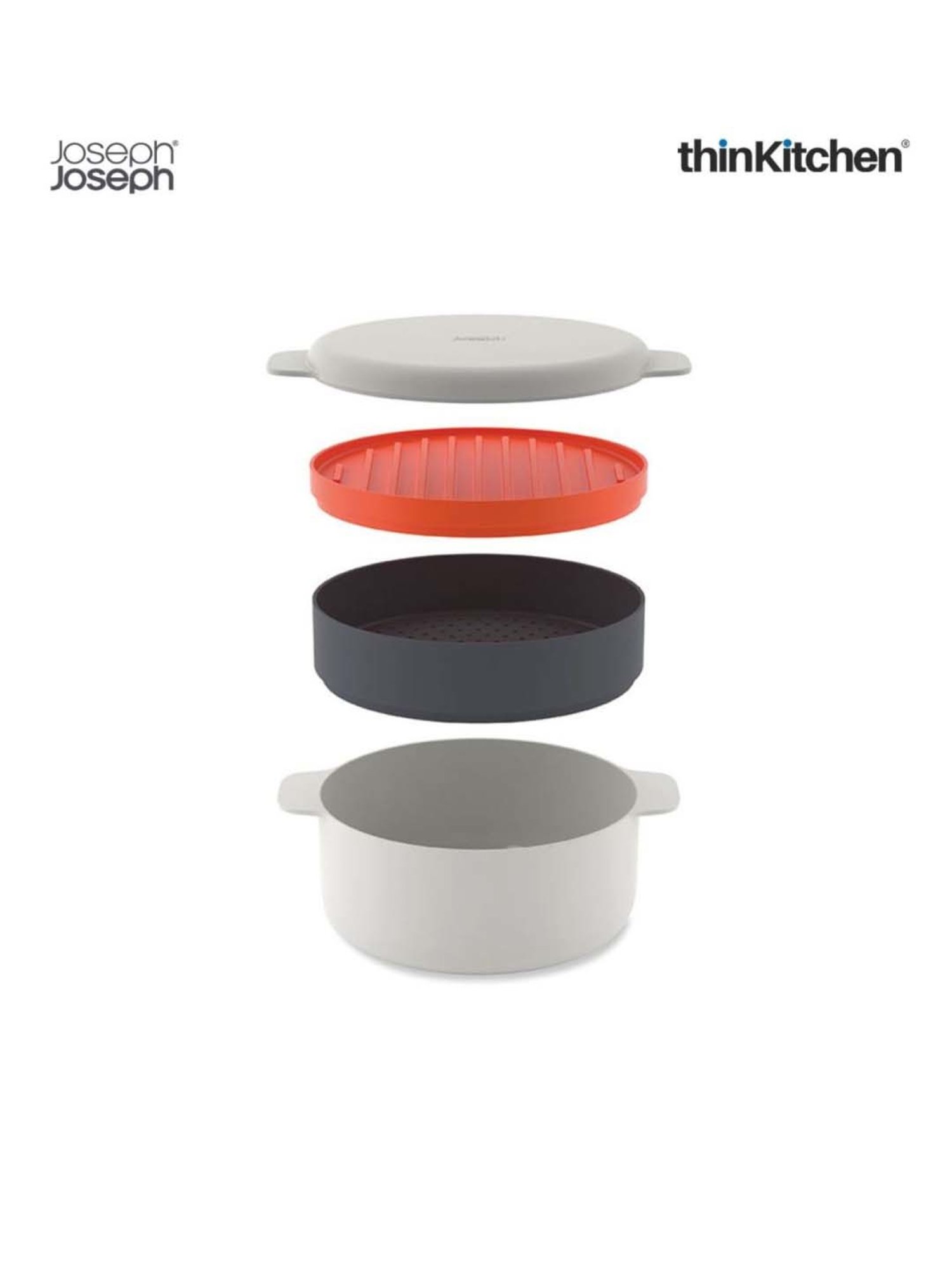 JUDGE Optima Plus Black Glass Induction 1600W Cooktop