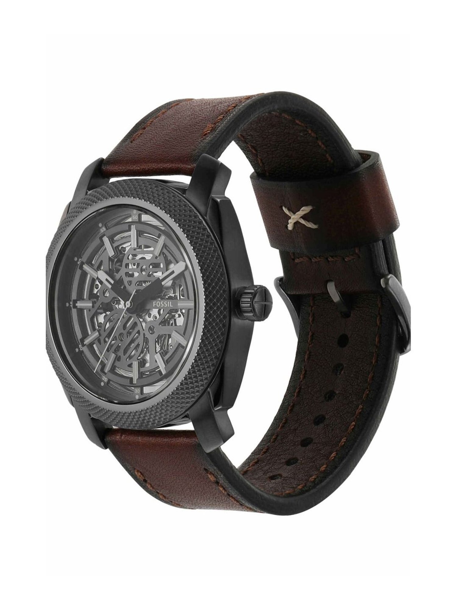 Fossil ME3254 Machine Analog Watch for Men