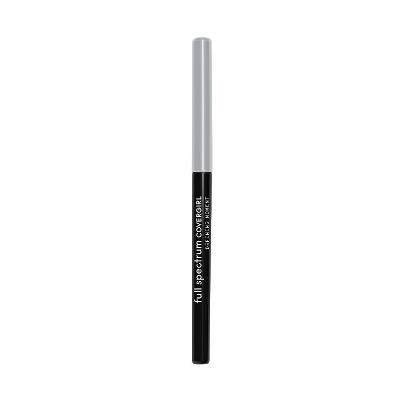 COVERGIRL Defining Moment All Day Eyeliner Silver Metallic - 0.01ml