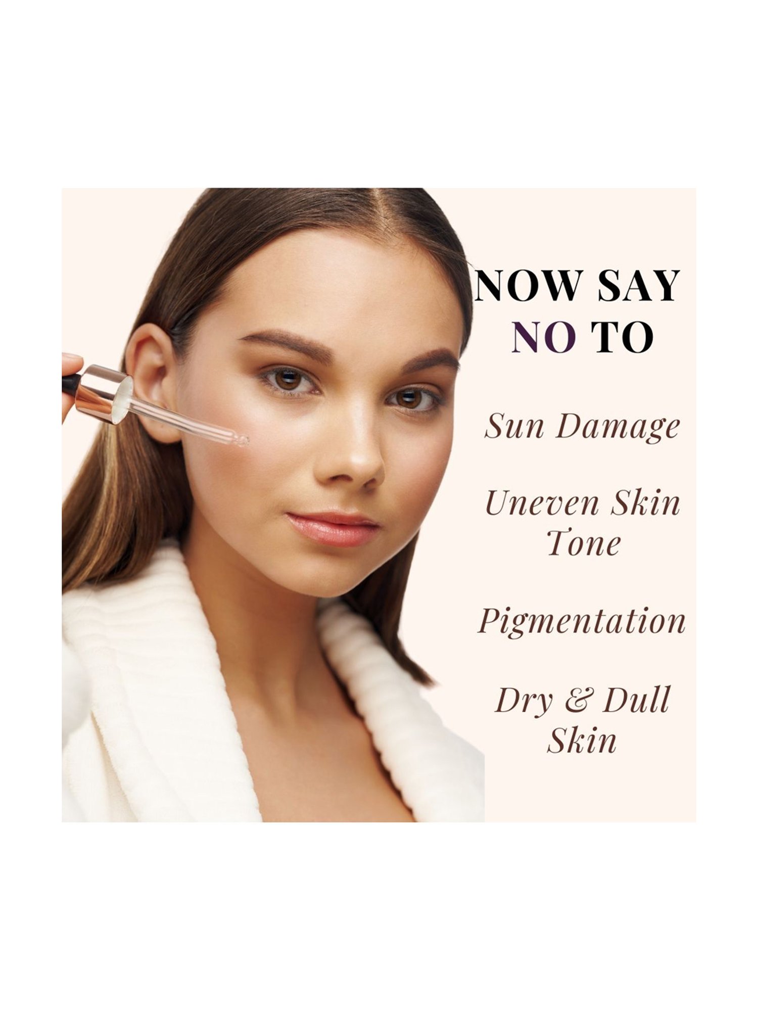 House of Beauty Pigmentation Oil - 30 ml