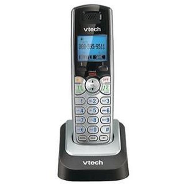 ATT-Vtech 80-7250-00 2-Line Accessory Handset