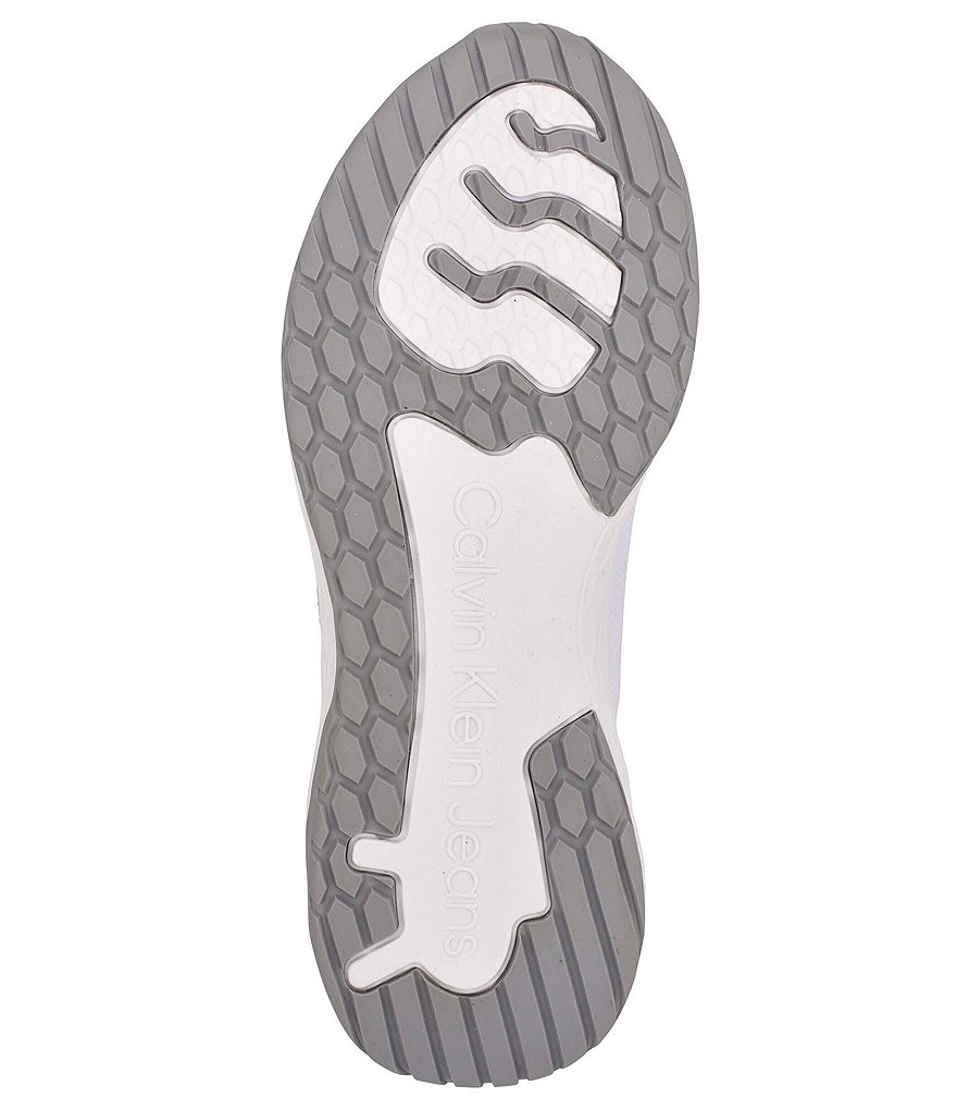 Calvin Klein Abel Logo Side Sneakers