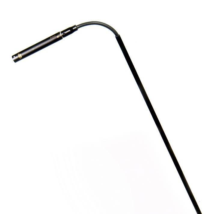 Audix MicroBoom MB8450 Cardioid Condenser Mic/Boom System