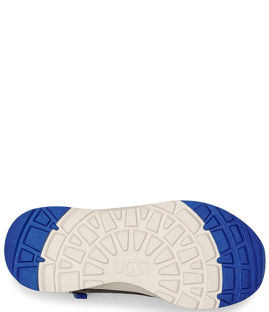 UGG&reg; Boy's Canoe III Waterproof Leather Boots (Youth)