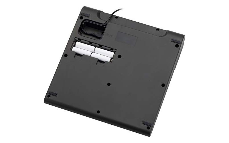 Zoom Live Trak L-8 Podcast Recorder, Digital Mixer and Recorder (Black)