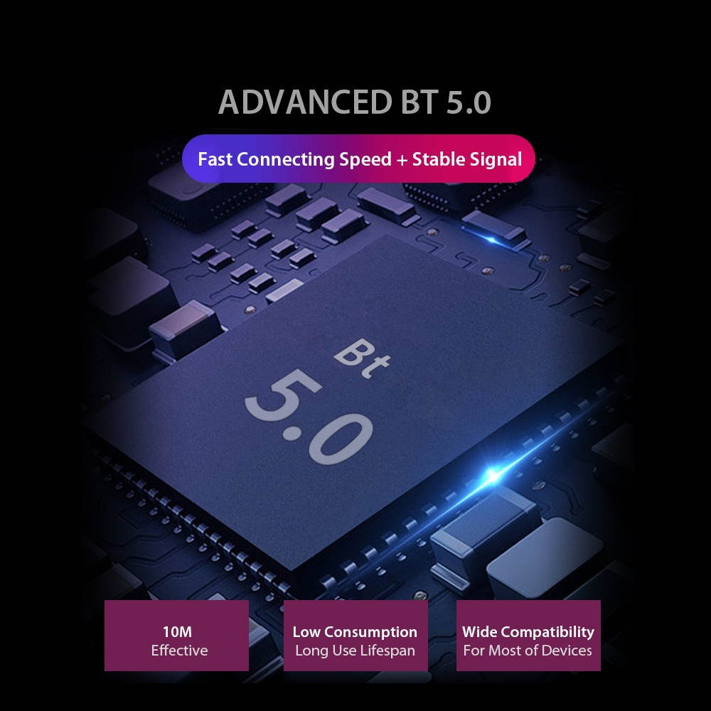 Global Version Xiaomi QCY T2C TWS BT Wireless Earphones with Dual Microphone 800mAh Charging Box Stereo BT Headsets Sports Running Mini Earbuds