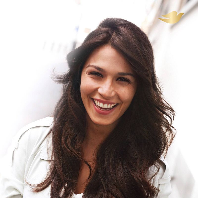 Dove Beauty Intensive Repair Shampoo Travel Size  - 3 fl oz