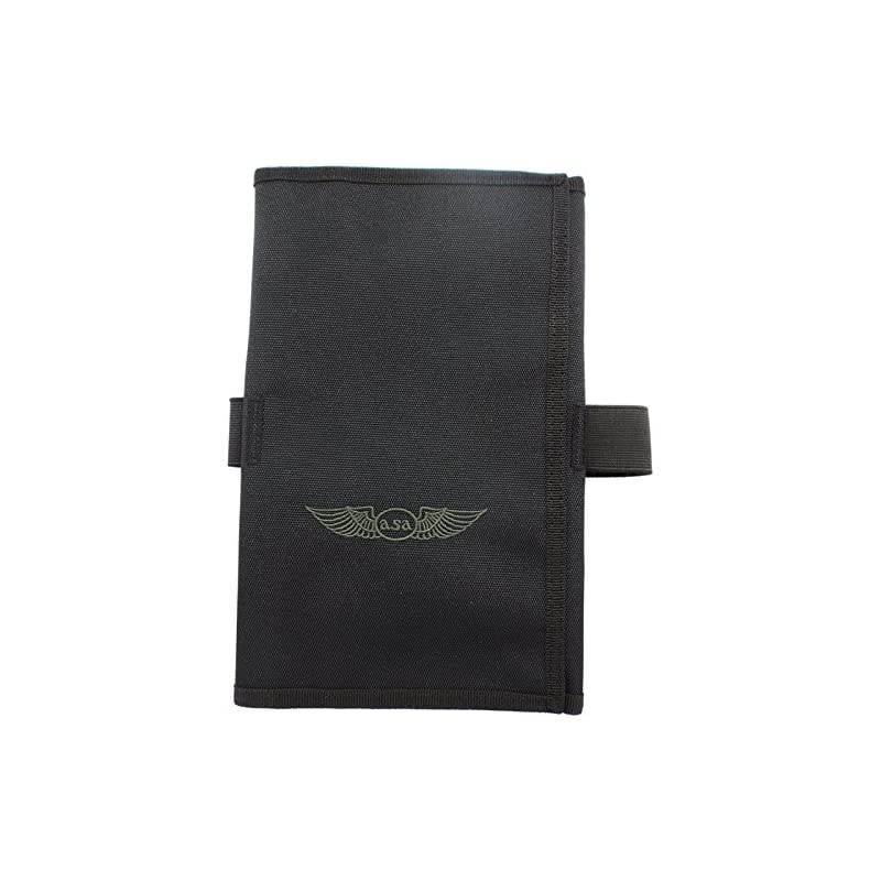 KB-3 VFR Trifold Kneeboard