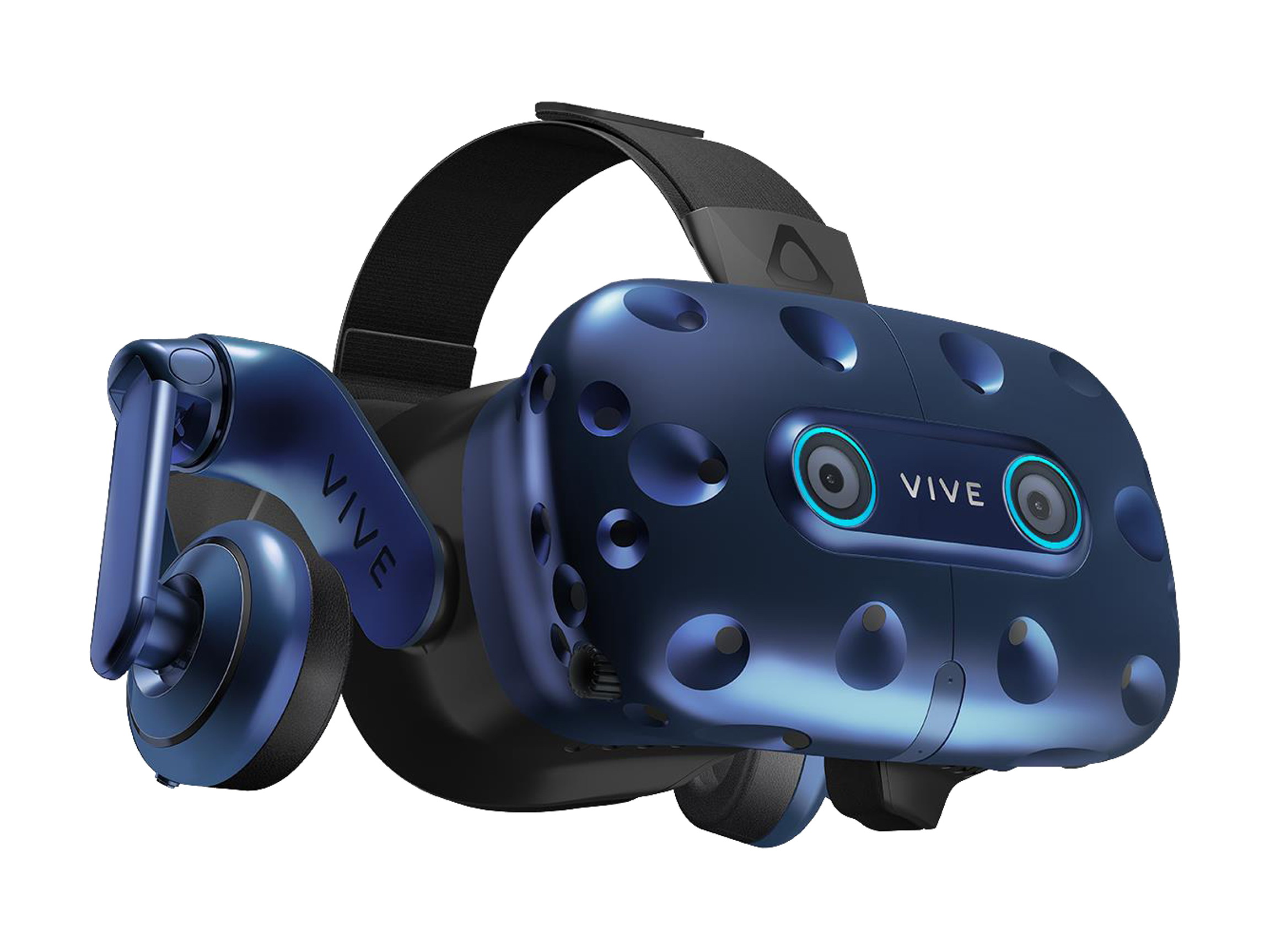 HTC VIVE Pro Virtual Reality Headset - Kit