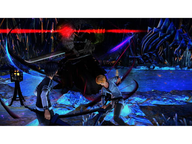 Sword Art Online: Alicization Lycoris - PlayStation 4