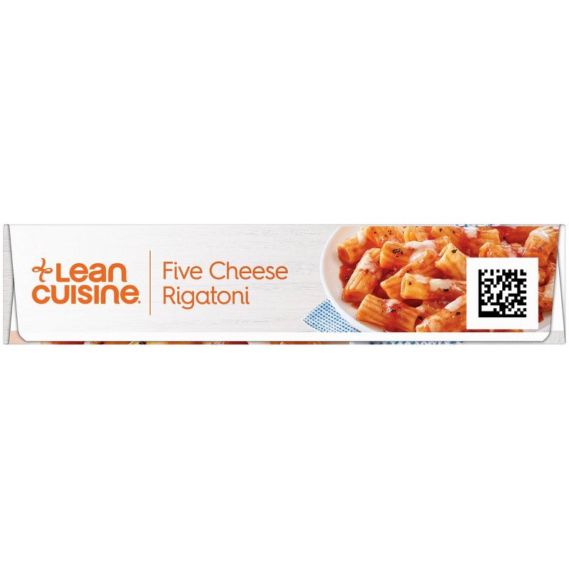 Lean Cuisine Frozen Five Cheese Rigatoni - 10oz