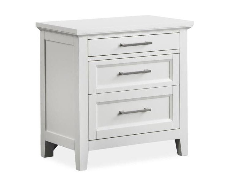 Magnussen B4991 Hadley Grove Drawer Nightstand